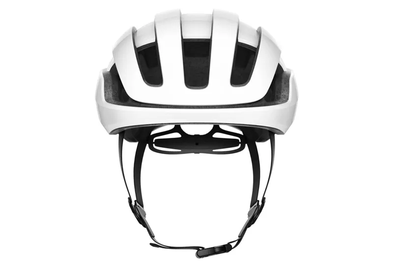 POC Omne AIR SPIN - Hydrogen White S50 - 56cm-1